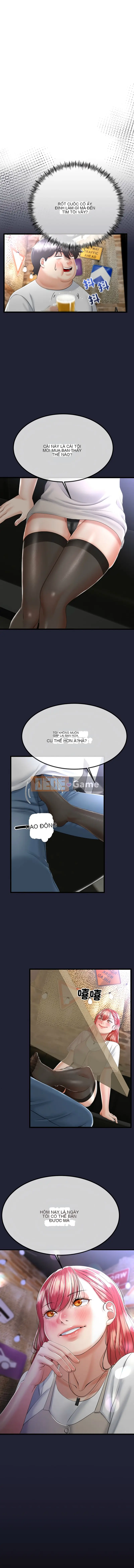 Sống với tình yêu tình cờ của tình yêu đầu tiên Chương 5-6