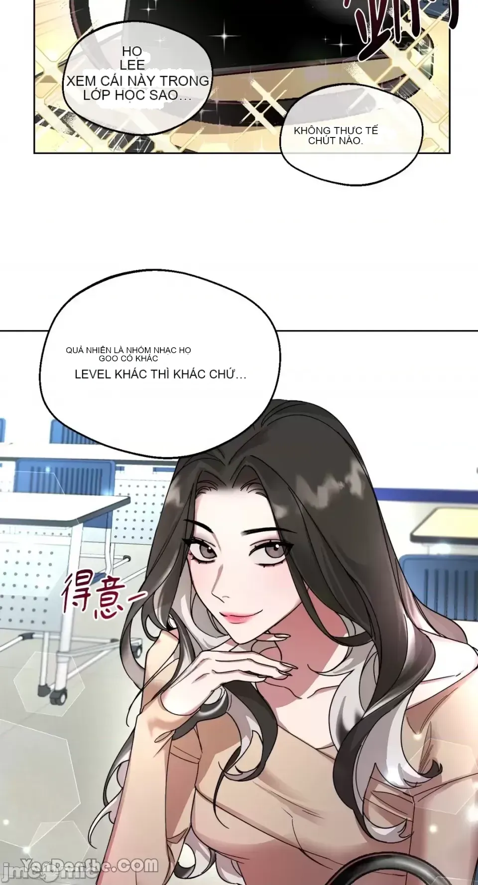 Điểm yếu Chương 1-4