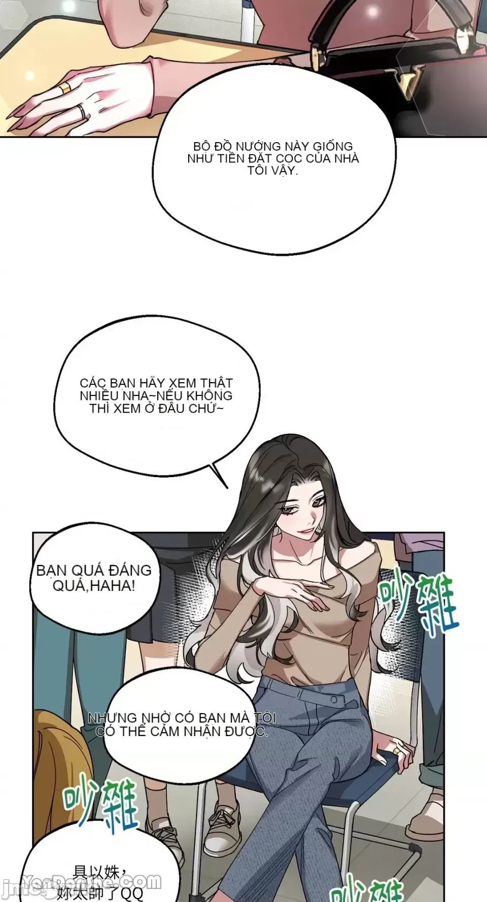 Điểm yếu Chương 1-4