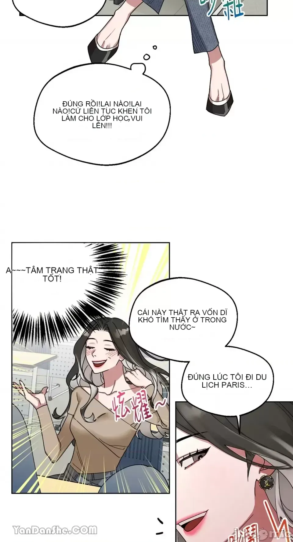 Điểm yếu Chương 1-4