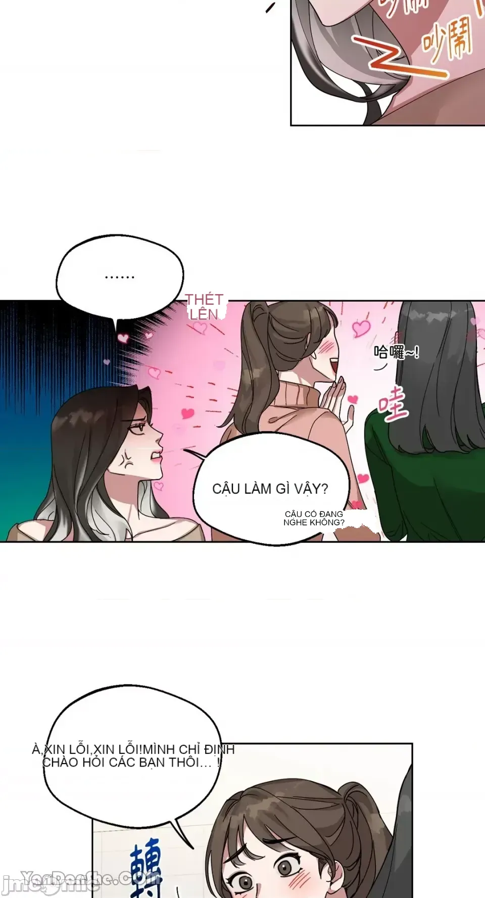 Điểm yếu Chương 1-4