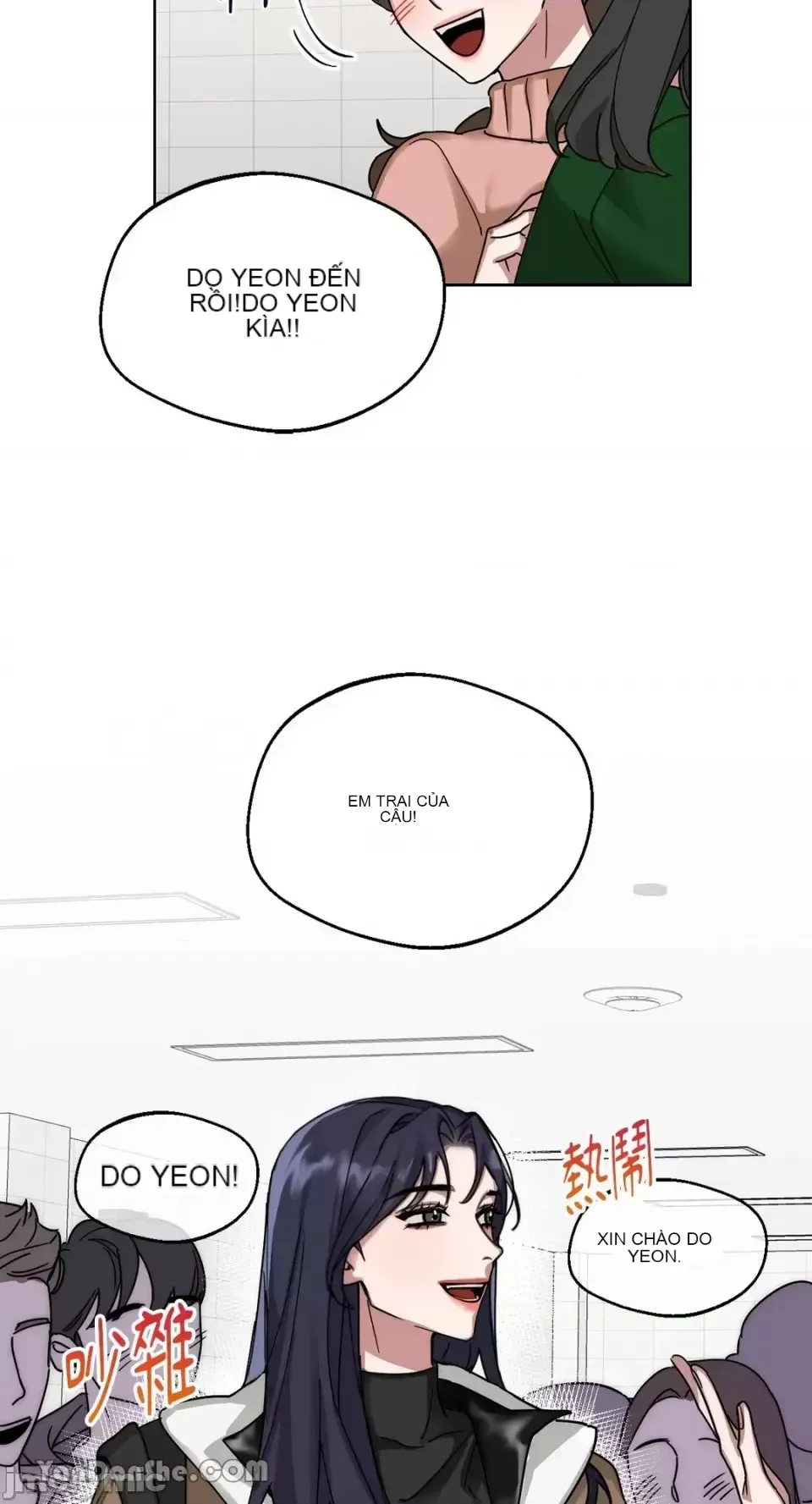 Điểm yếu Chương 1-4