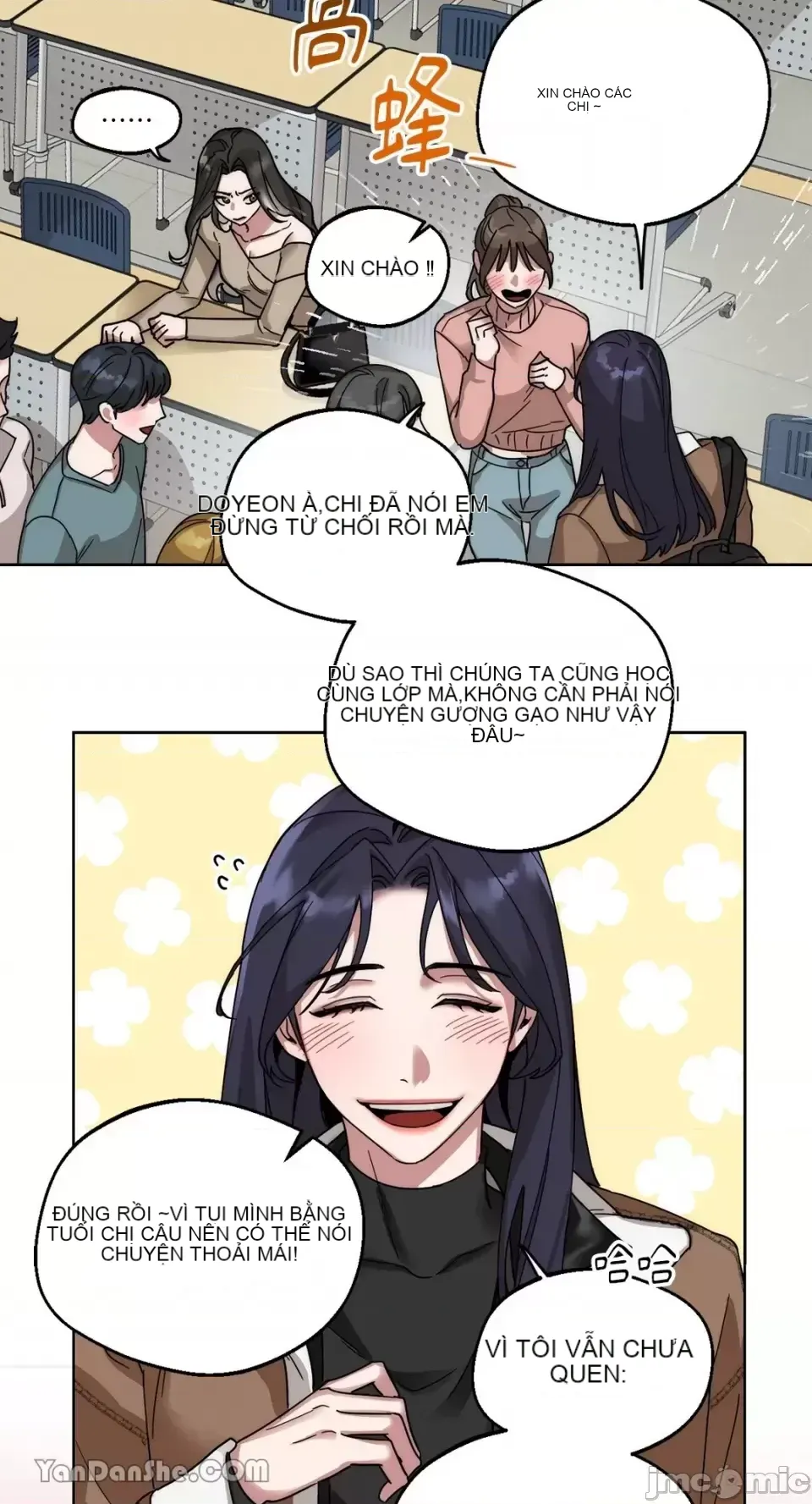 Điểm yếu Chương 1-4