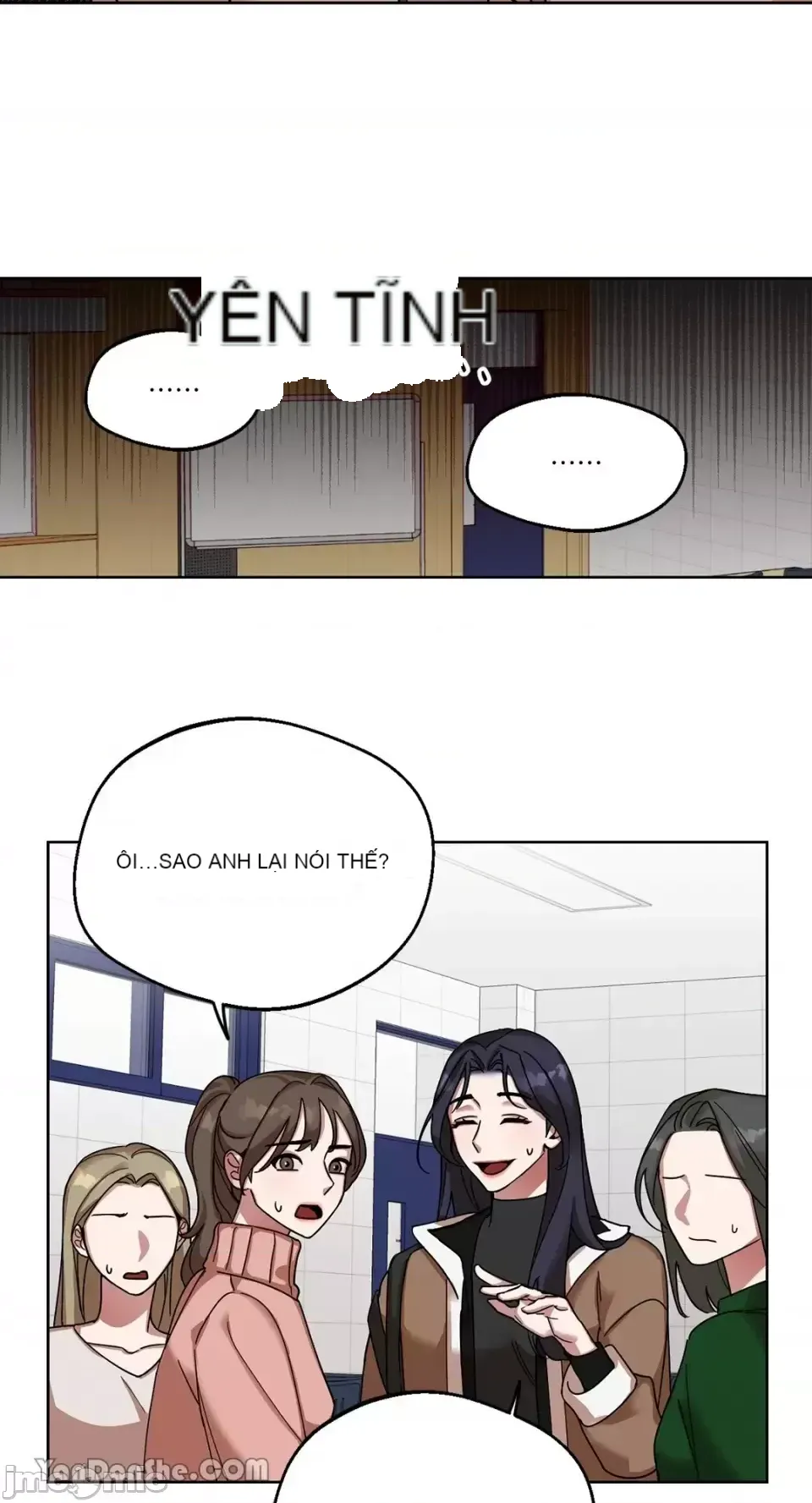 Điểm yếu Chương 1-4