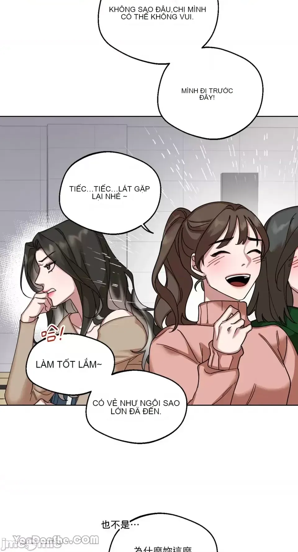 Điểm yếu Chương 1-4