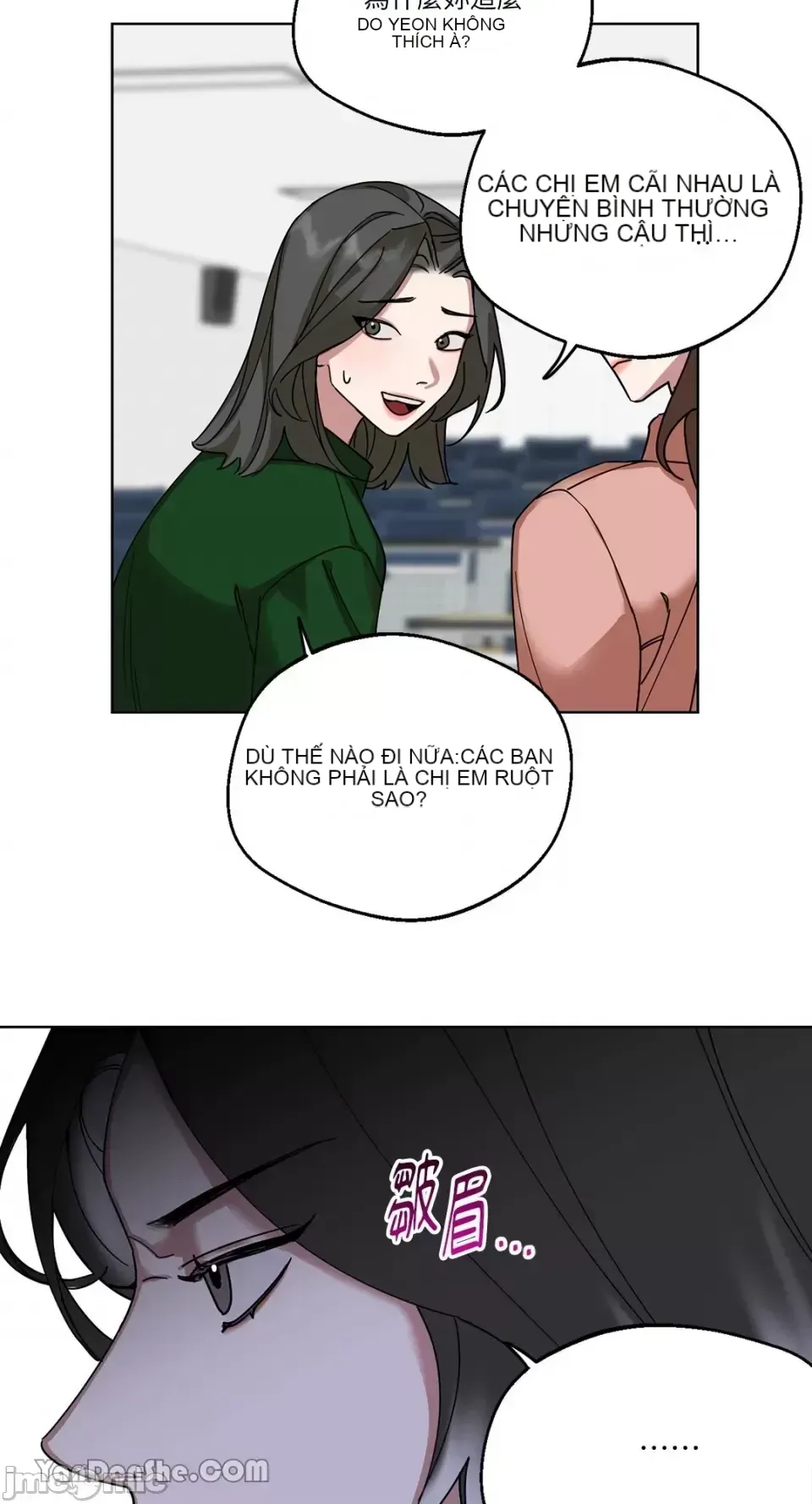 Điểm yếu Chương 1-4