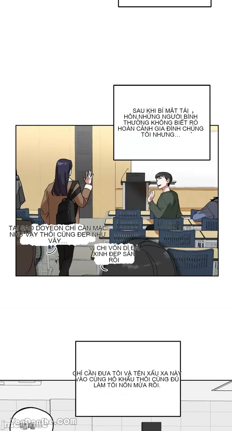 Điểm yếu Chương 1-4