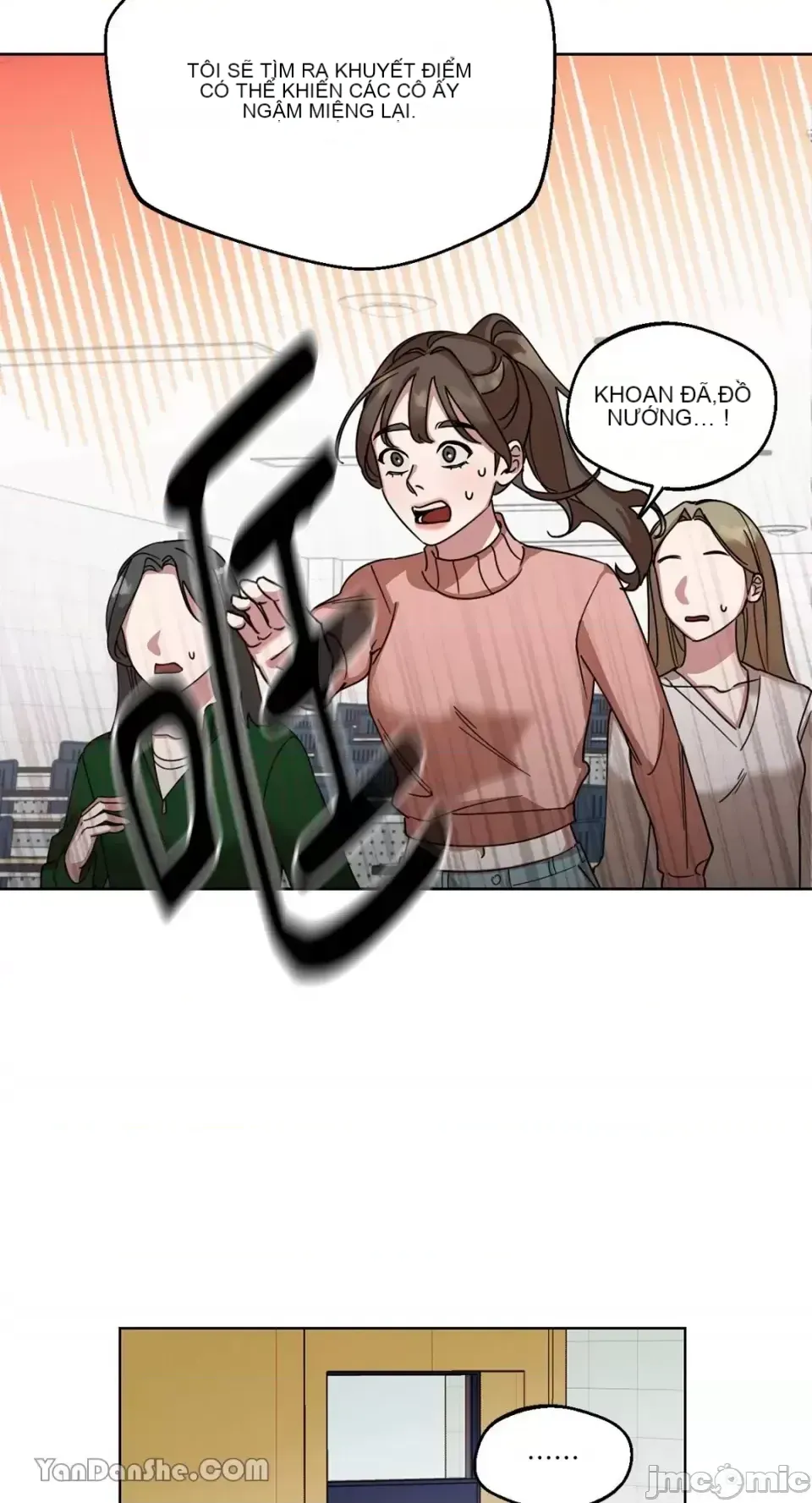 Điểm yếu Chương 1-4