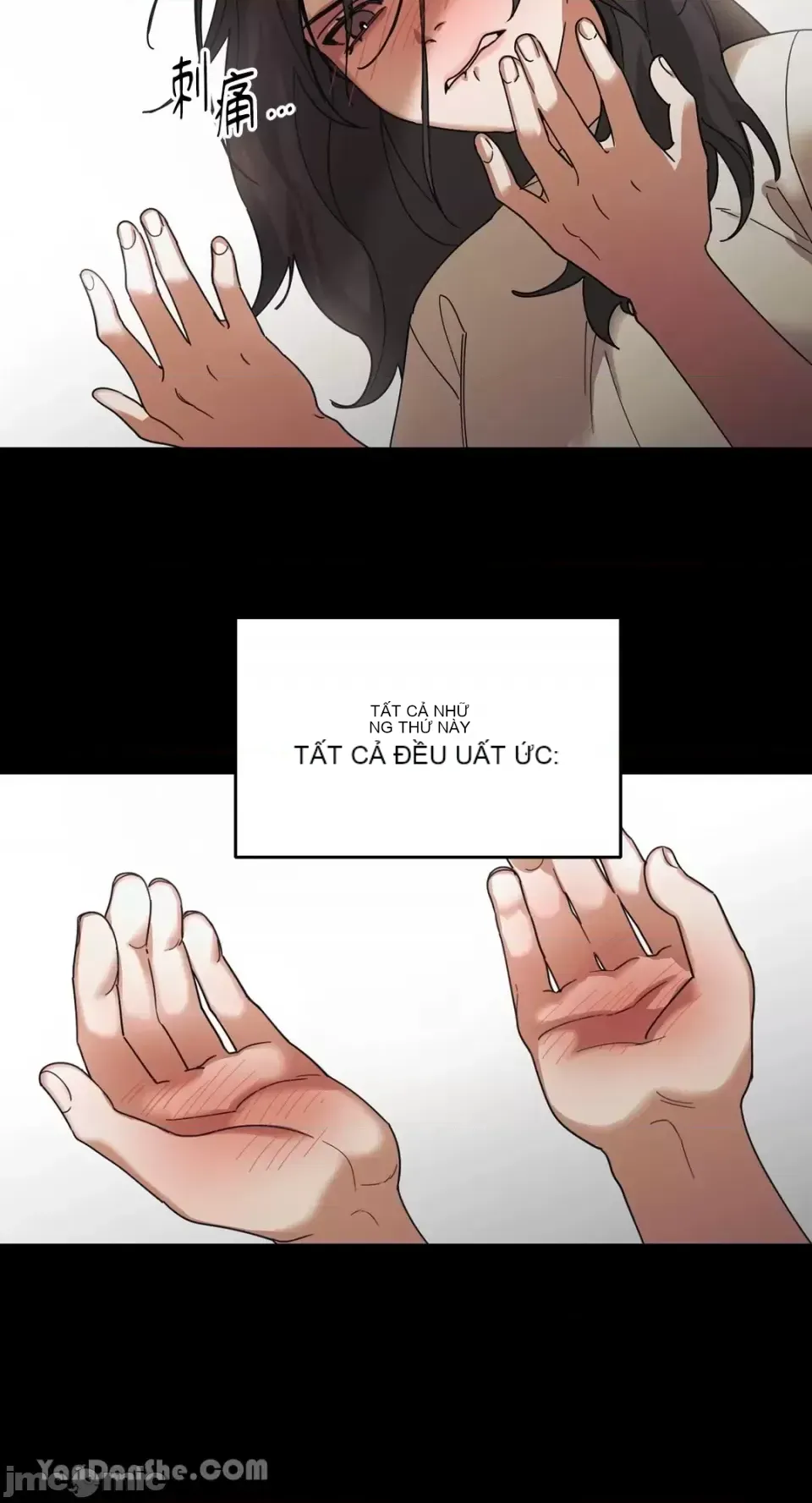 Điểm yếu Chương 1-4