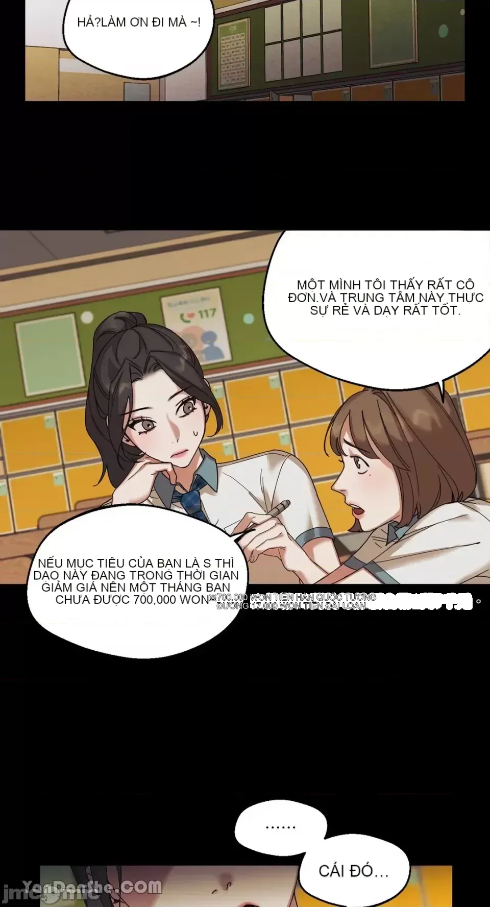 Điểm yếu Chương 1-4