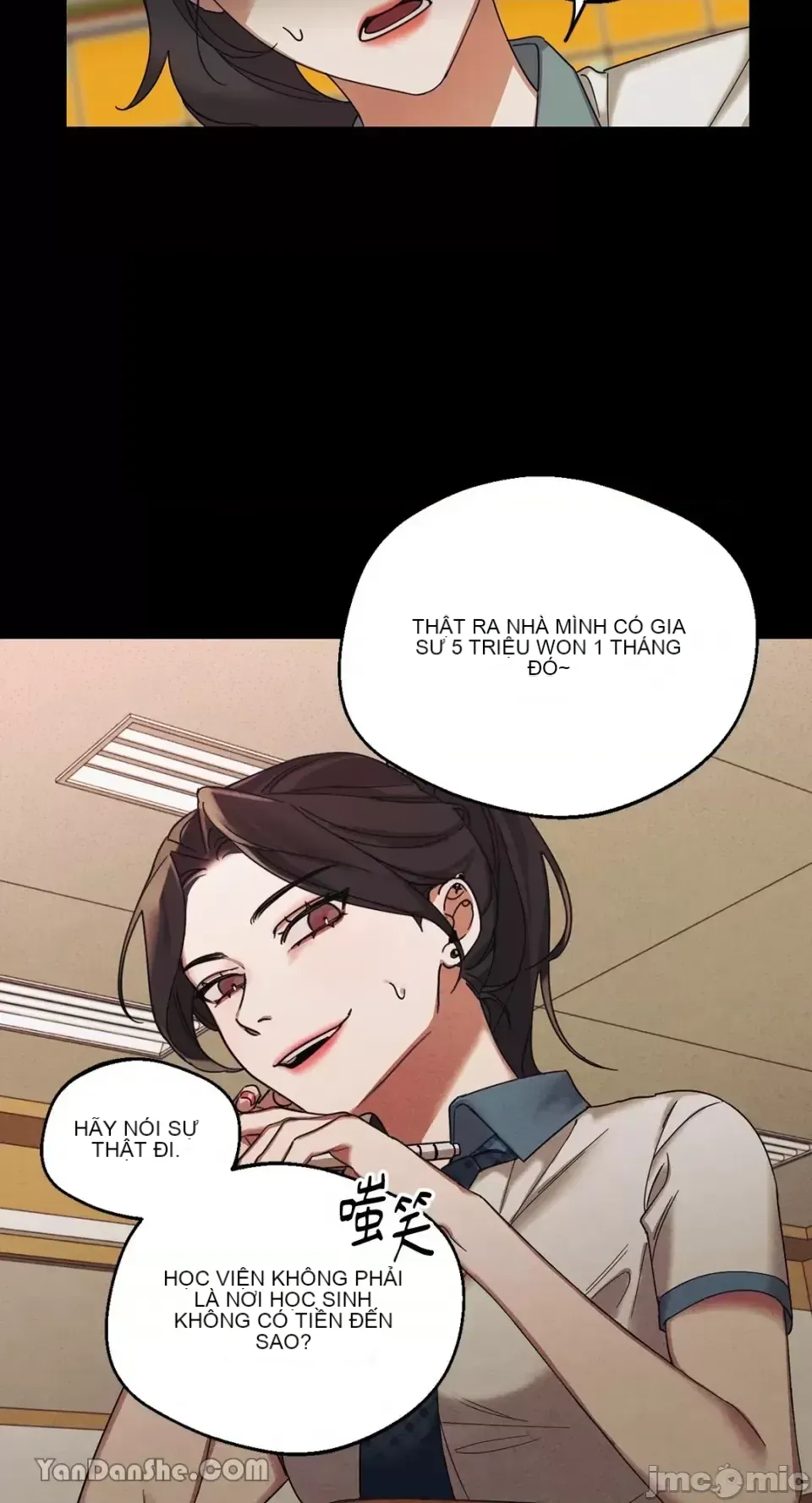 Điểm yếu Chương 1-4