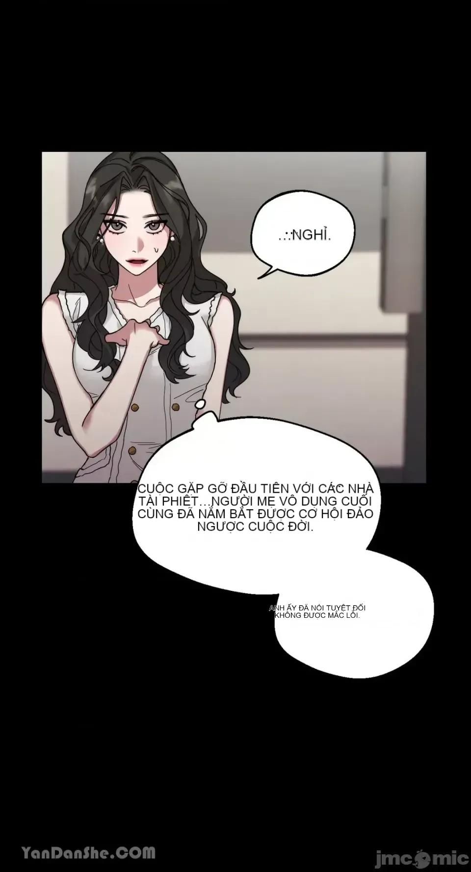 Điểm yếu Chương 1-4