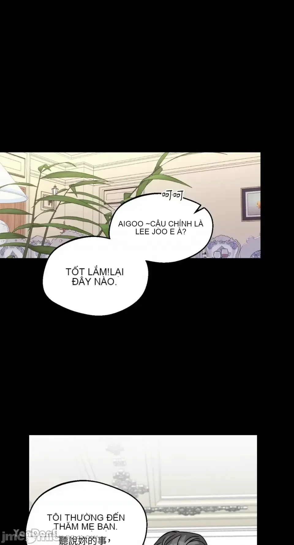 Điểm yếu Chương 1-4