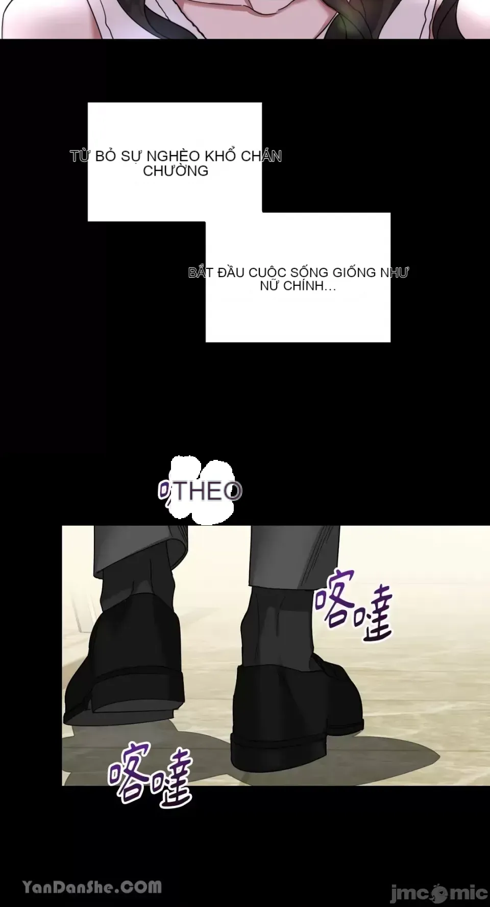 Điểm yếu Chương 1-4