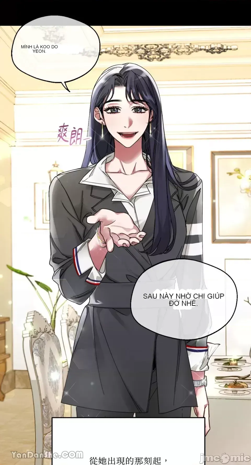 Điểm yếu Chương 1-4