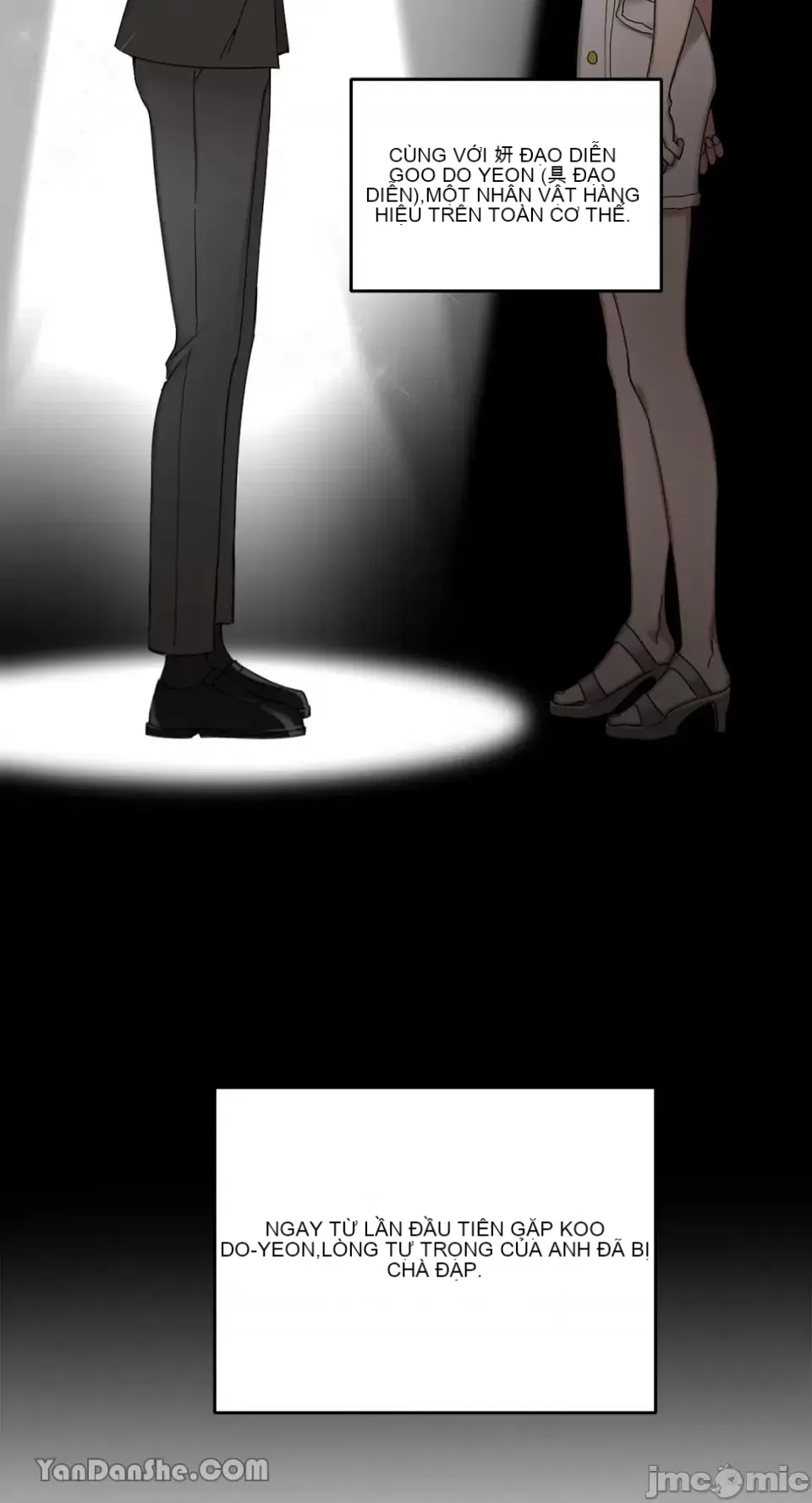 Điểm yếu Chương 1-4