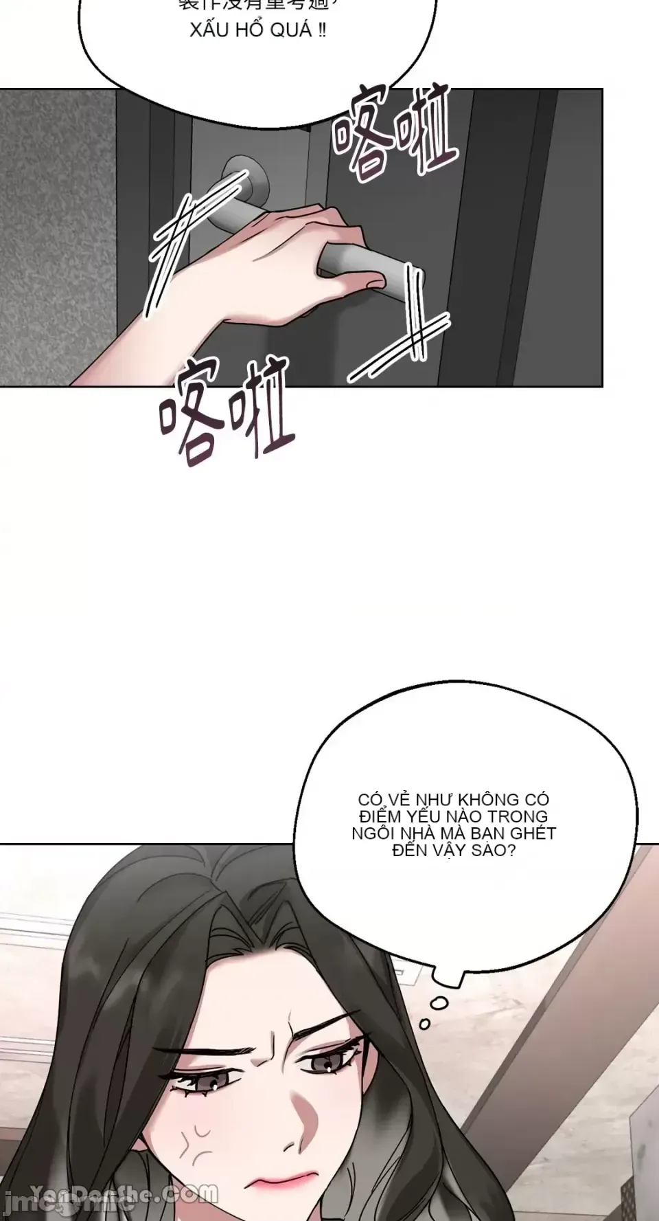 Điểm yếu Chương 1-4