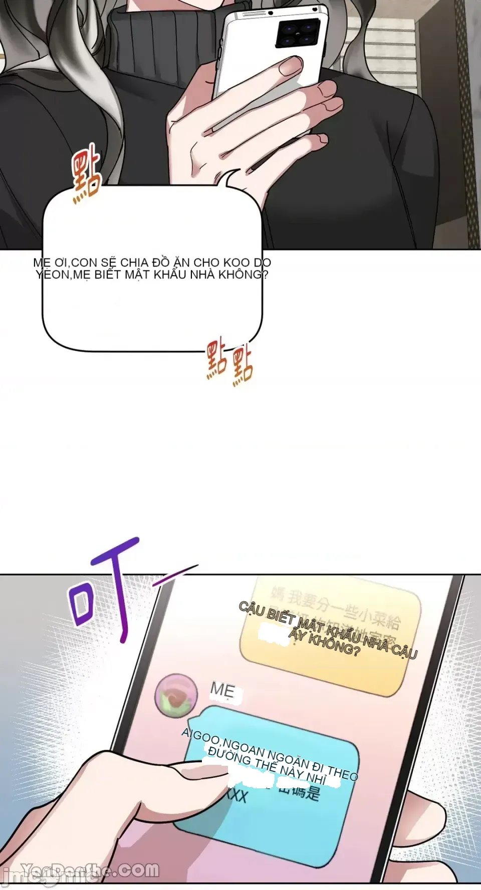 Điểm yếu Chương 1-4