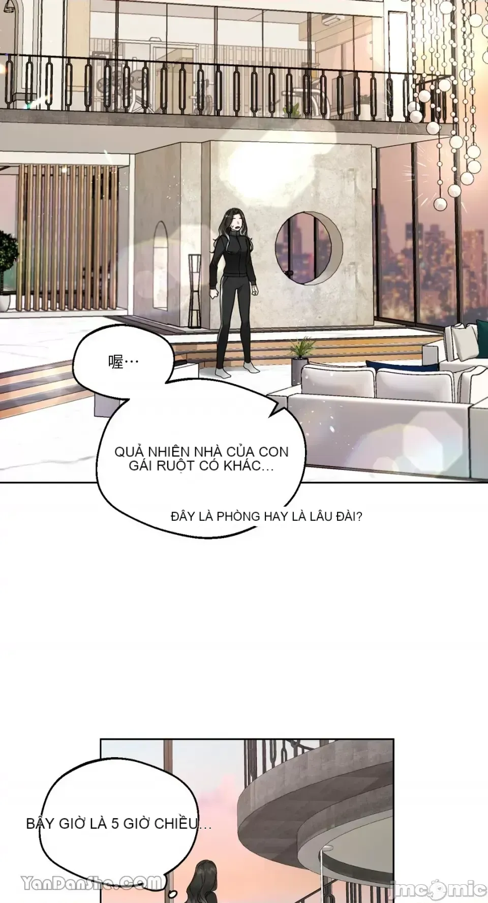 Điểm yếu Chương 1-4