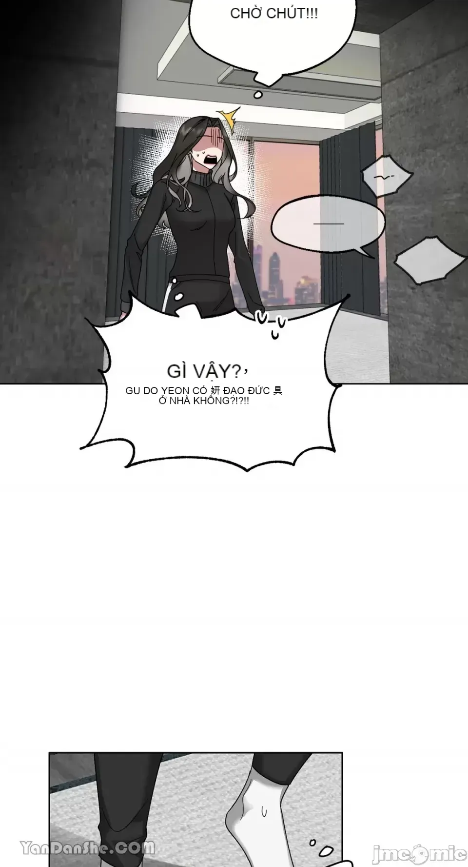 Điểm yếu Chương 1-4