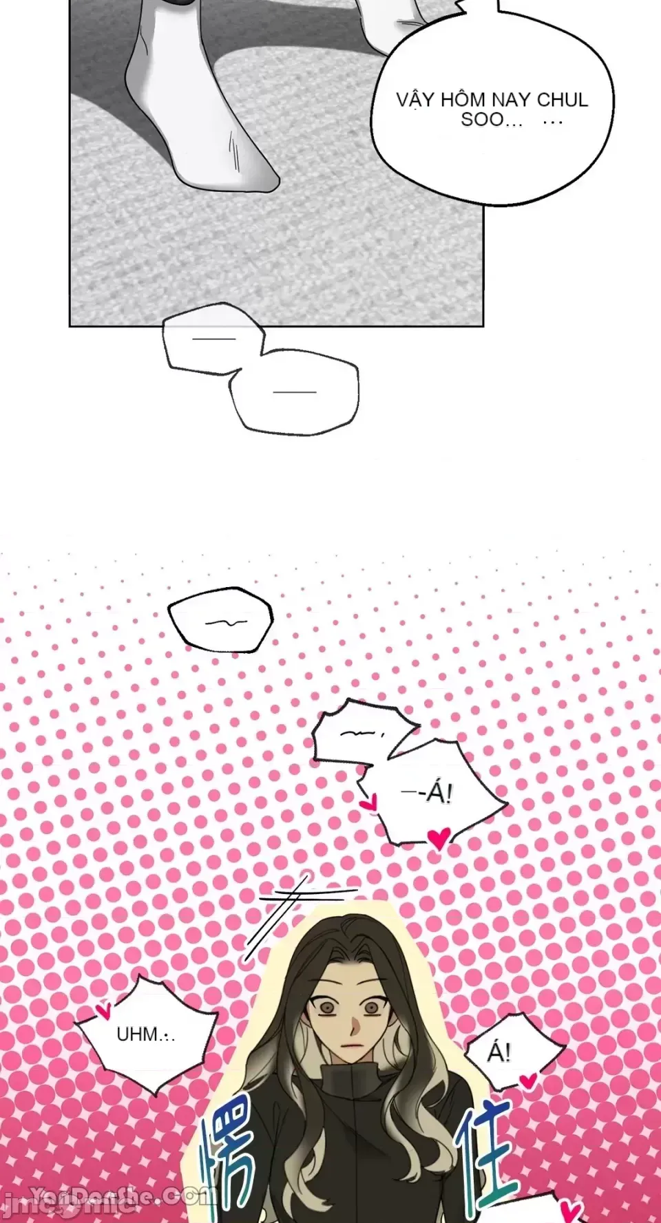 Điểm yếu Chương 1-4