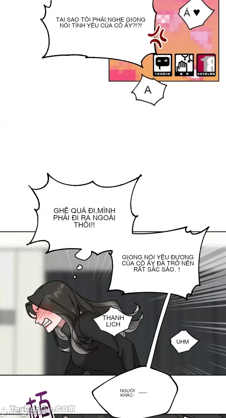 Điểm yếu Chương 1-4