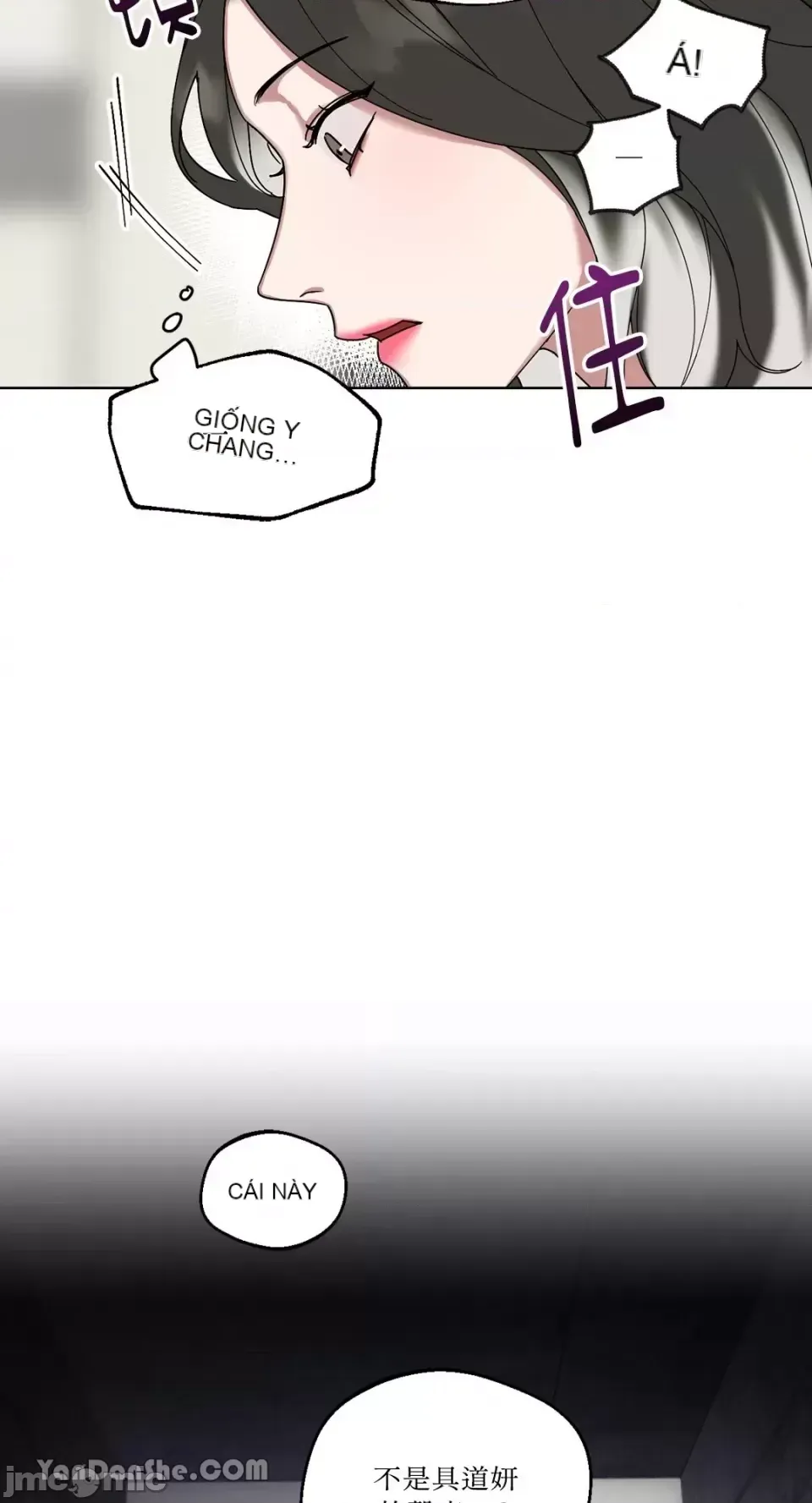 Điểm yếu Chương 1-4