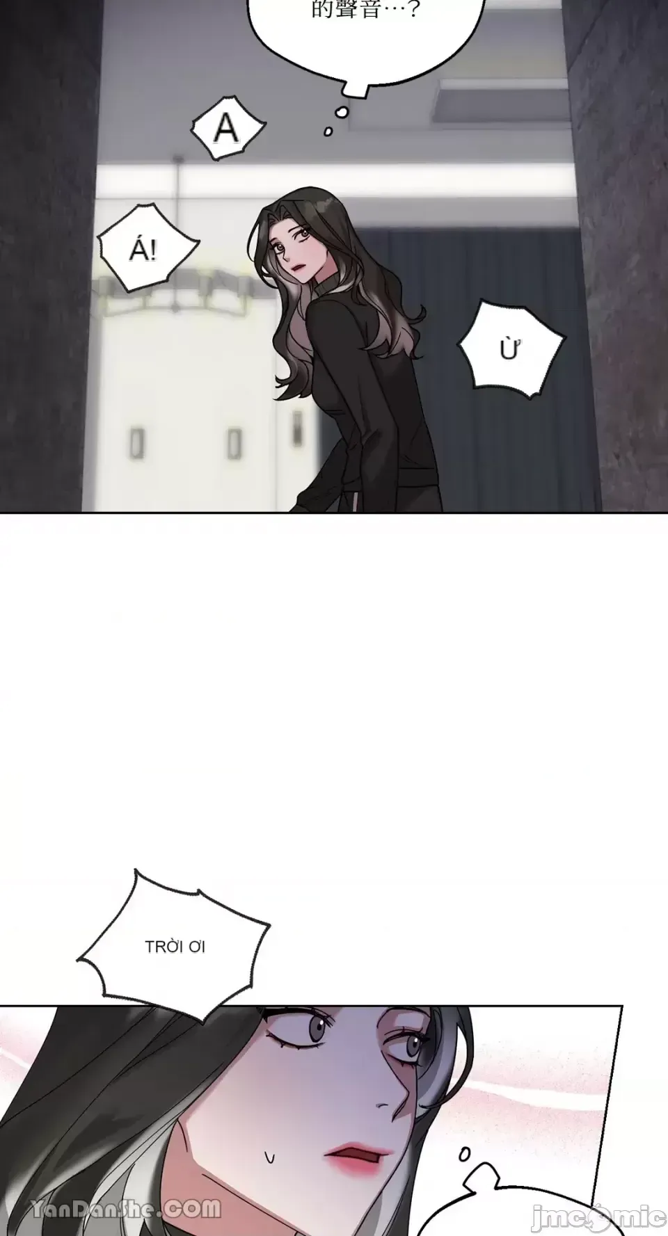 Điểm yếu Chương 1-4