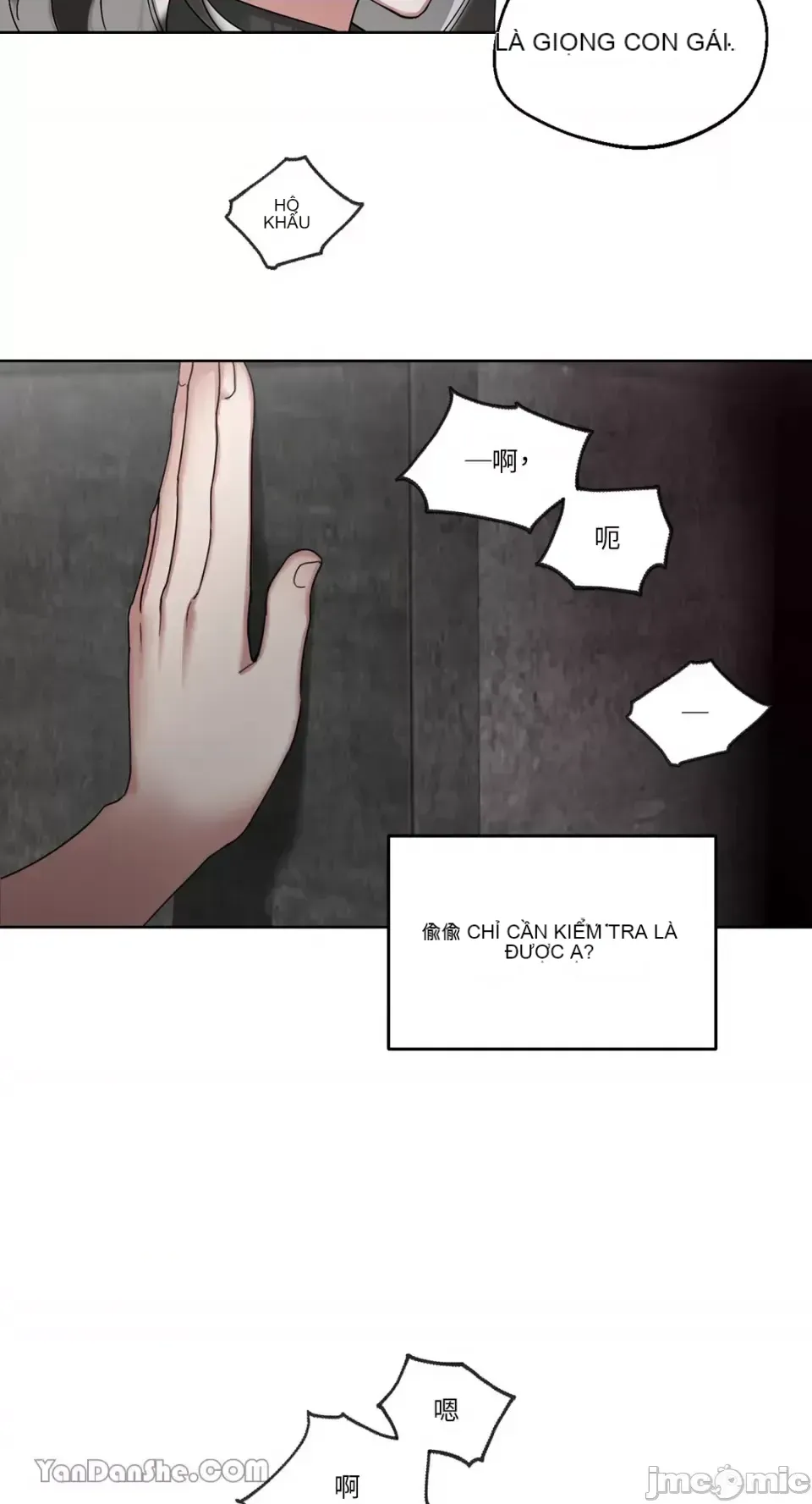 Điểm yếu Chương 1-4