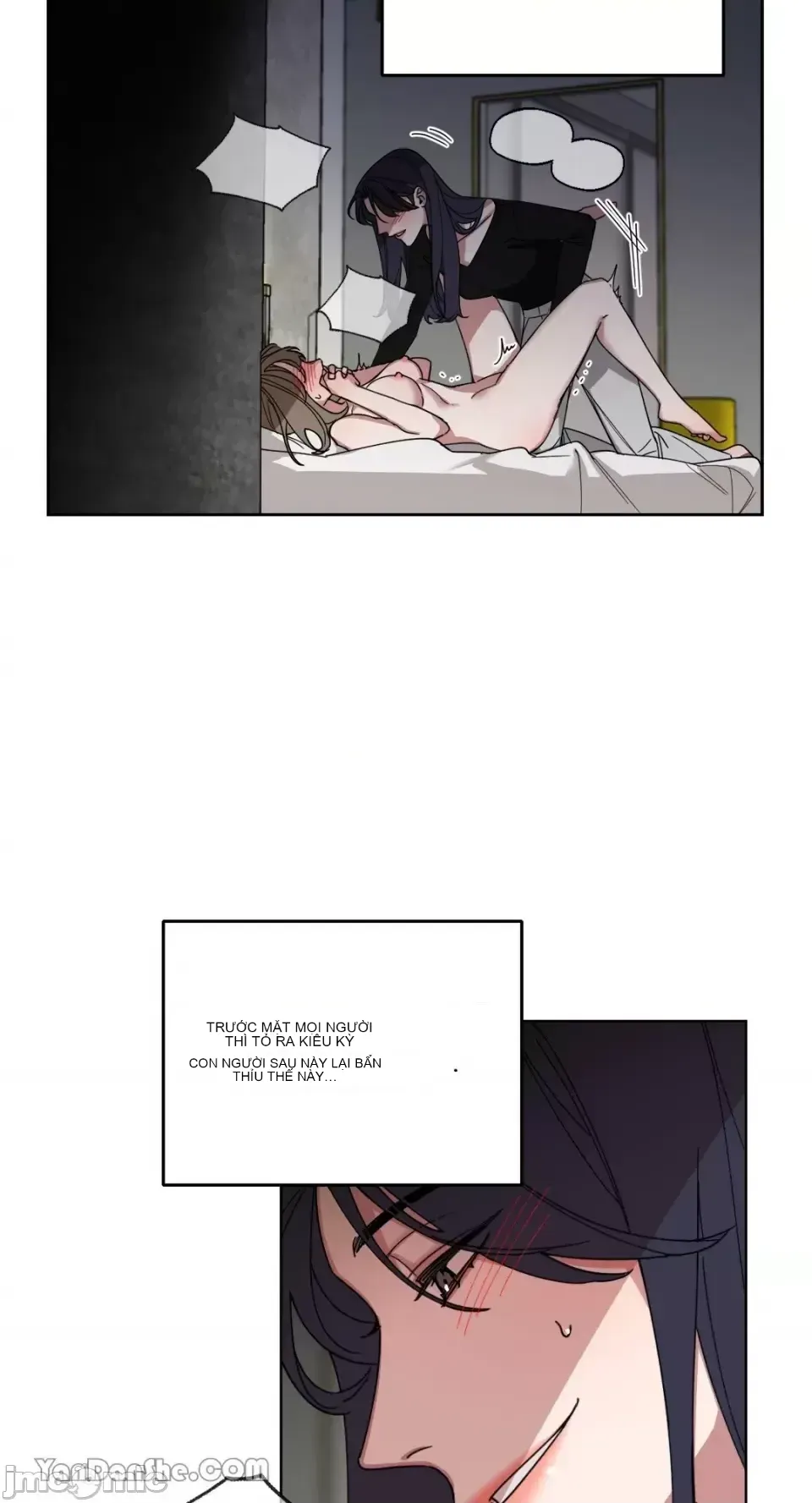 Điểm yếu Chương 1-4