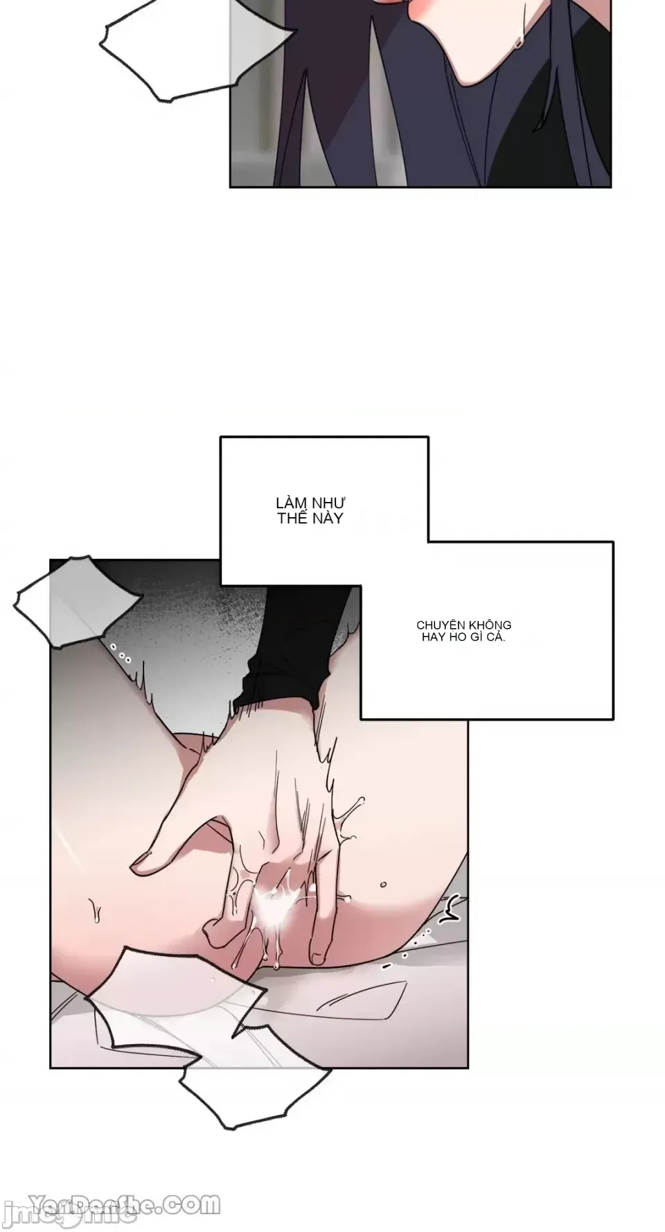 Điểm yếu Chương 1-4