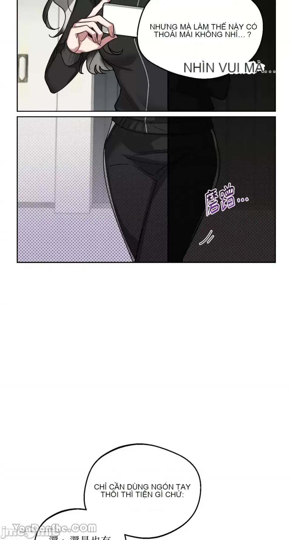 Điểm yếu Chương 1-4