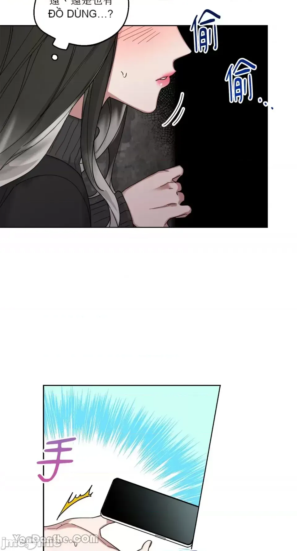 Điểm yếu Chương 1-4