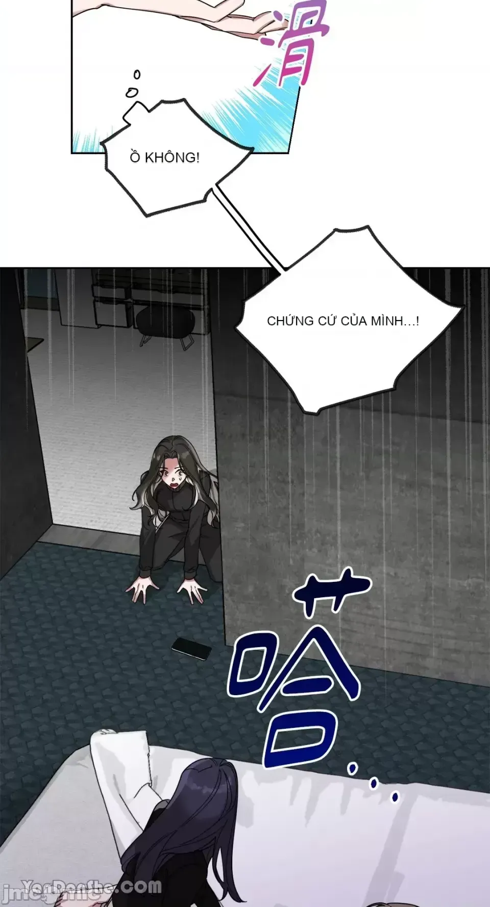 Điểm yếu Chương 1-4