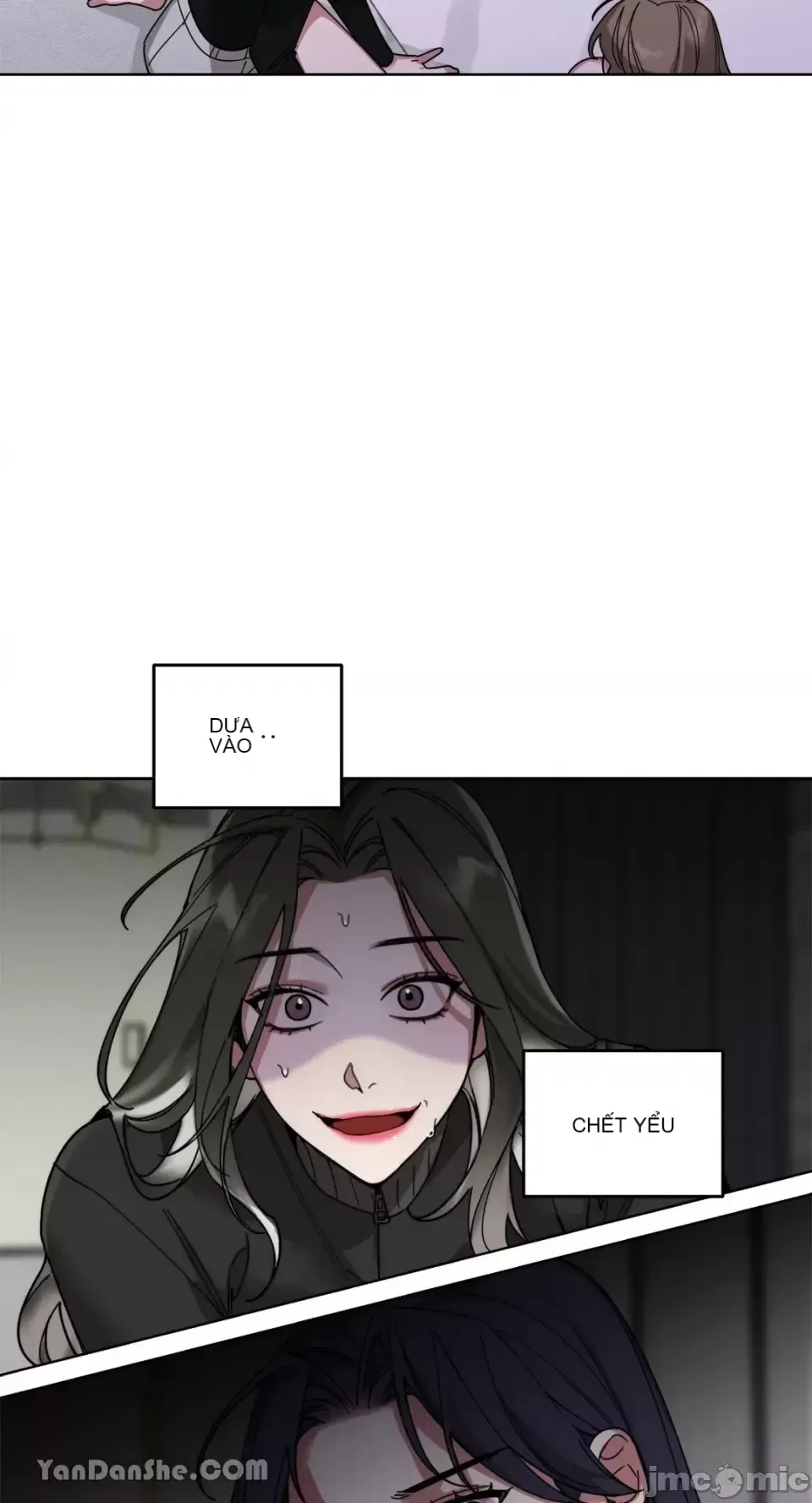 Điểm yếu Chương 1-4