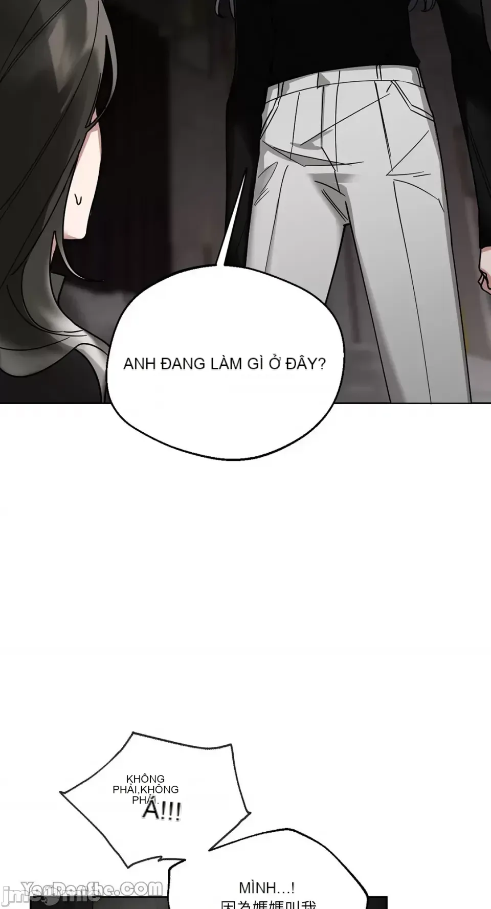 Điểm yếu Chương 1-4