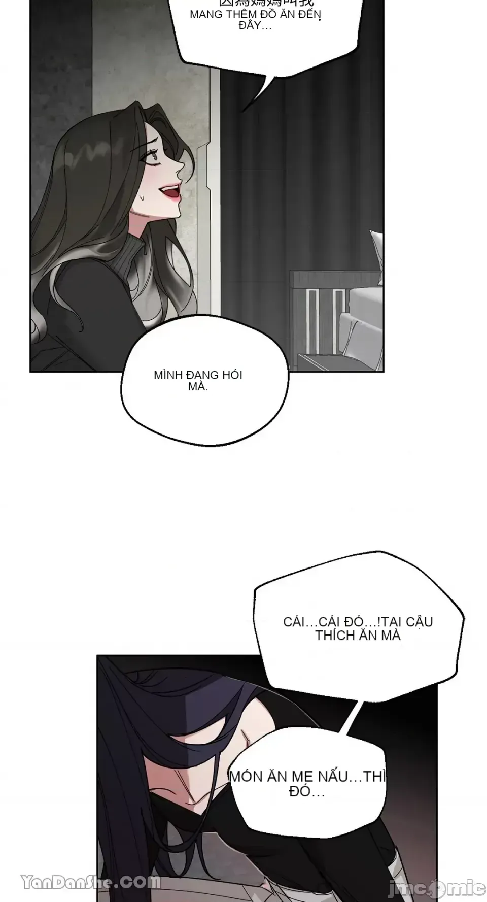 Điểm yếu Chương 1-4