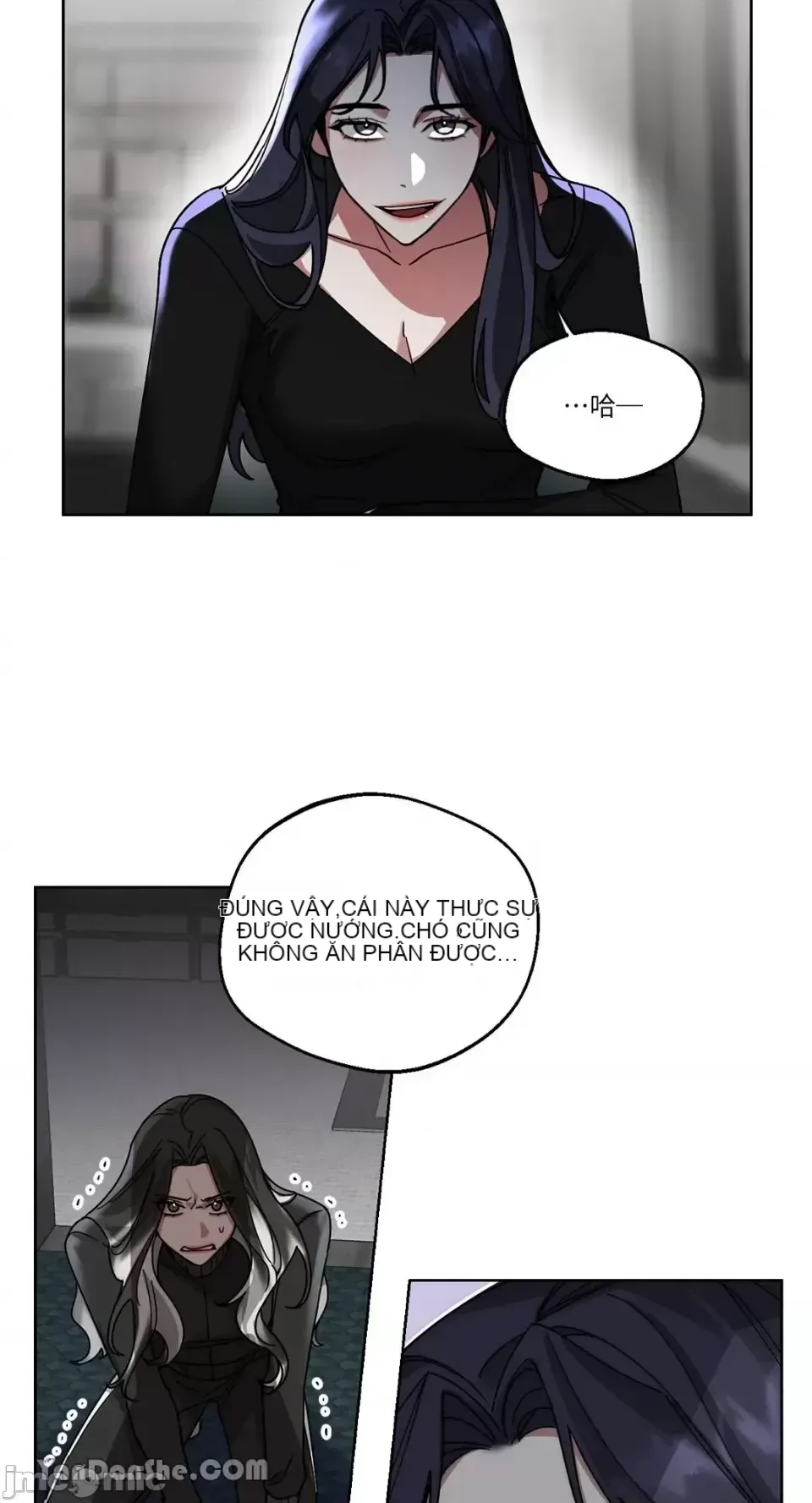 Điểm yếu Chương 1-4