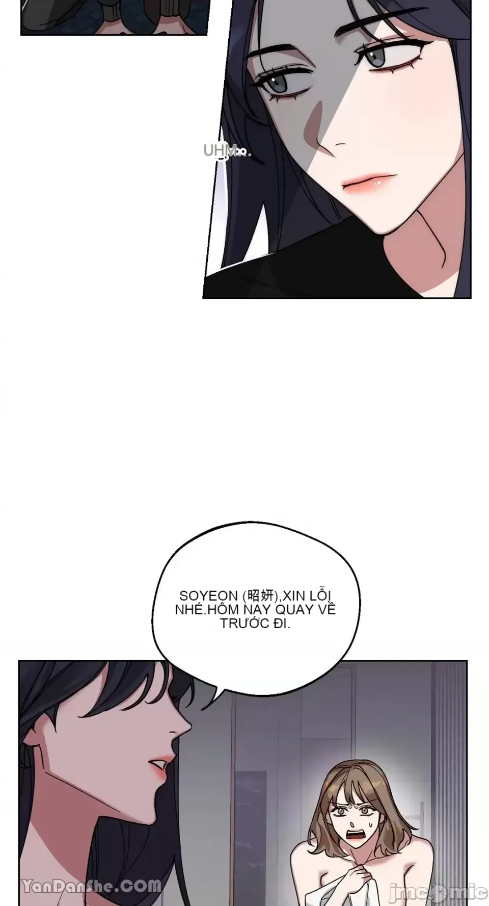 Điểm yếu Chương 1-4