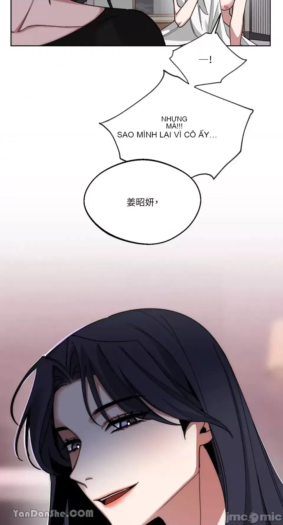 Điểm yếu Chương 1-4