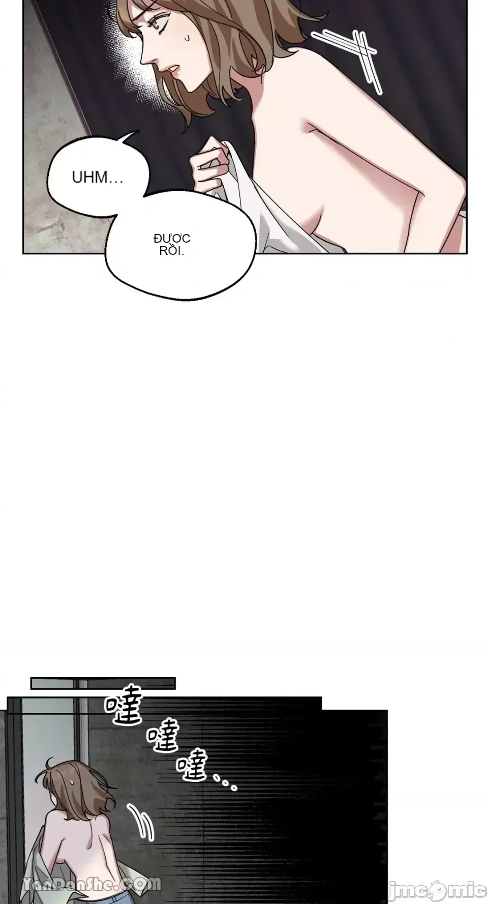 Điểm yếu Chương 1-4