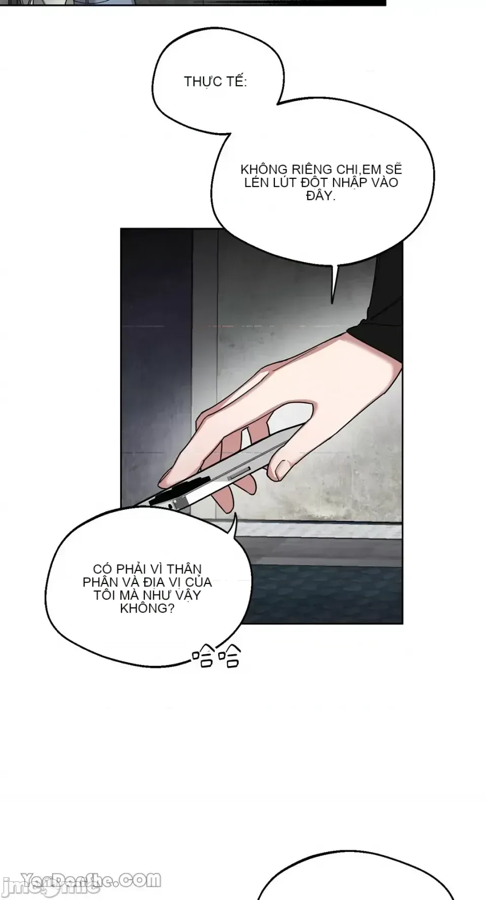 Điểm yếu Chương 1-4