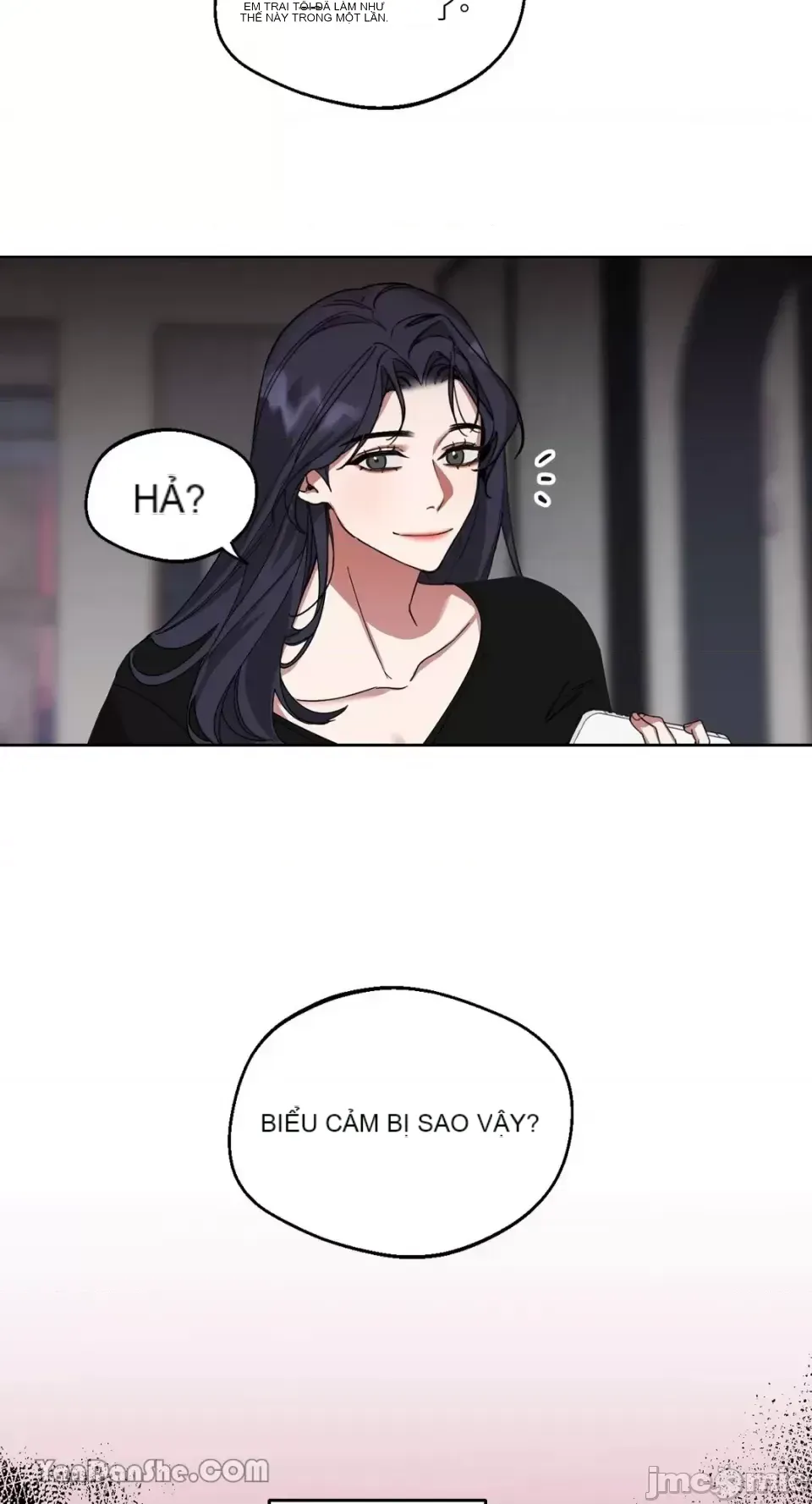 Điểm yếu Chương 1-4