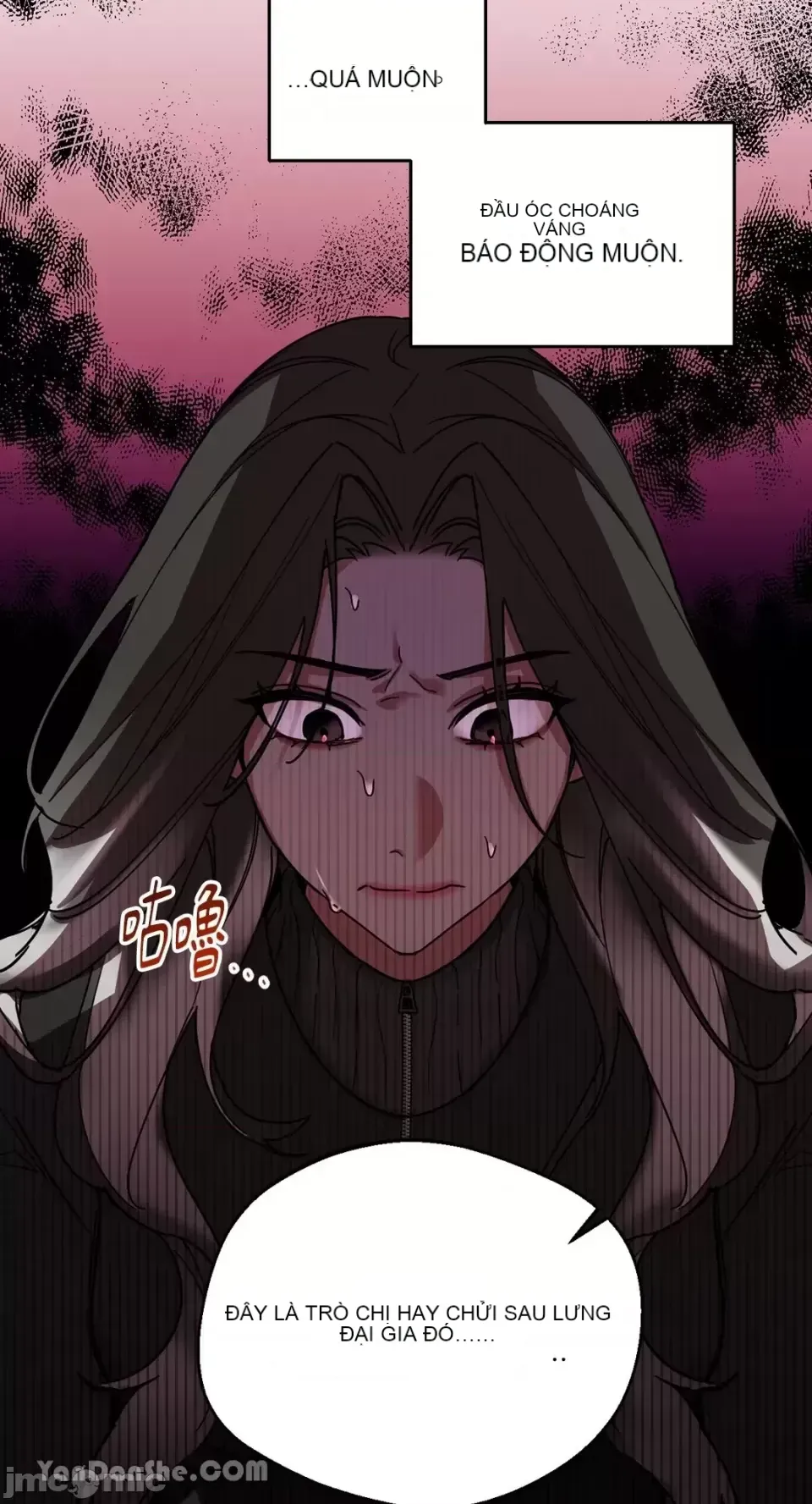 Điểm yếu Chương 1-4