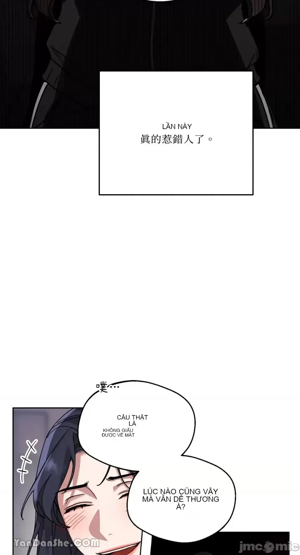 Điểm yếu Chương 1-4