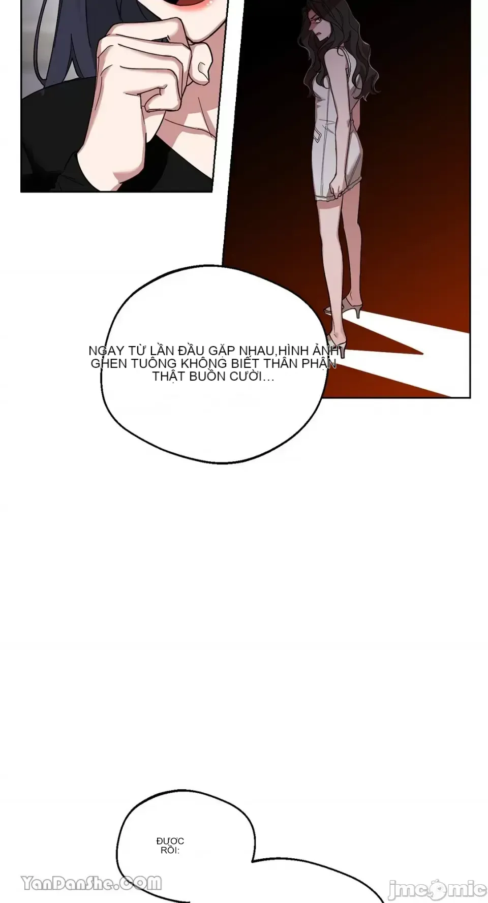 Điểm yếu Chương 1-4