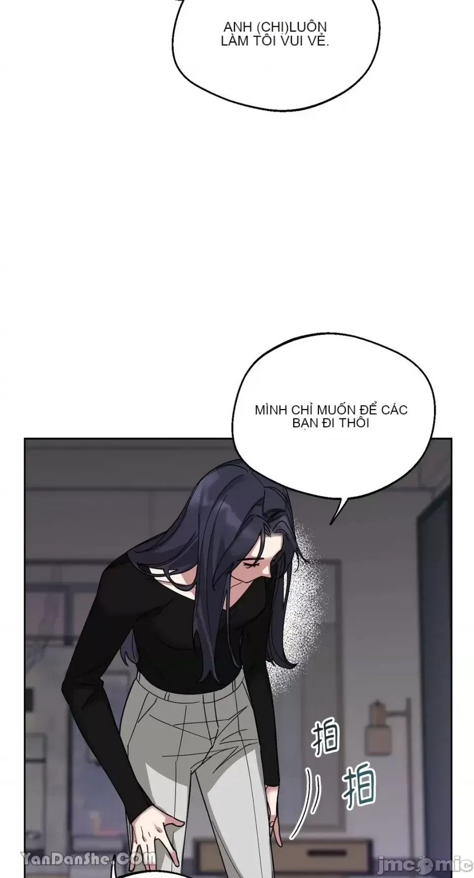 Điểm yếu Chương 1-4