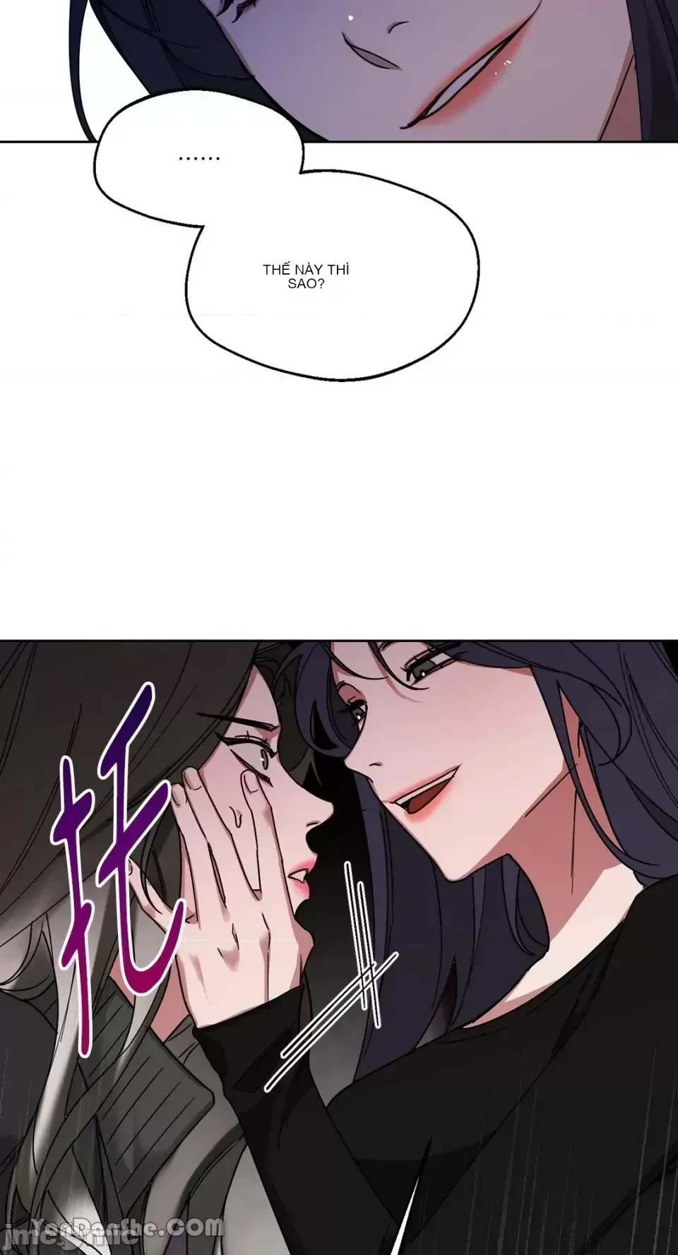 Điểm yếu Chương 1-4