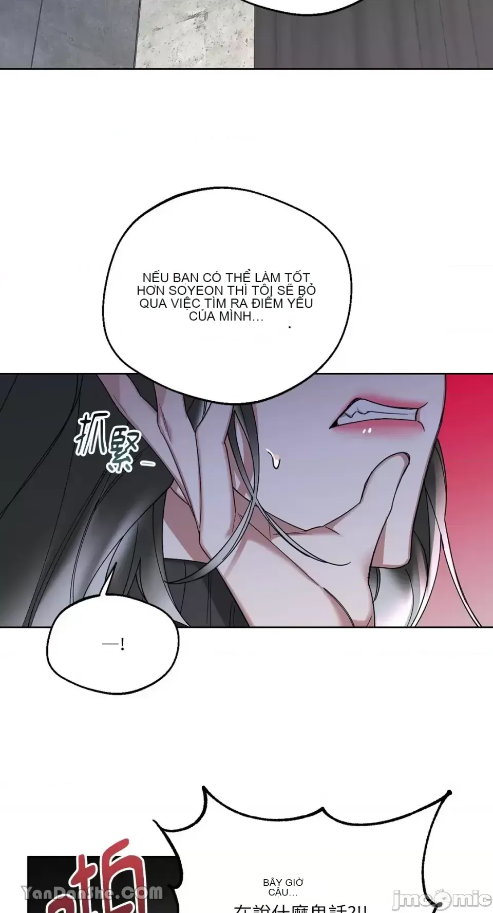 Điểm yếu Chương 1-4