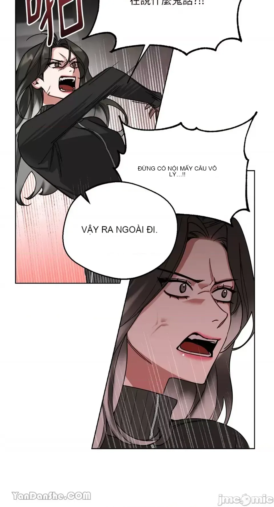 Điểm yếu Chương 1-4